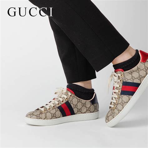 Gucci（グッチ）ウィメンズ シューズ 